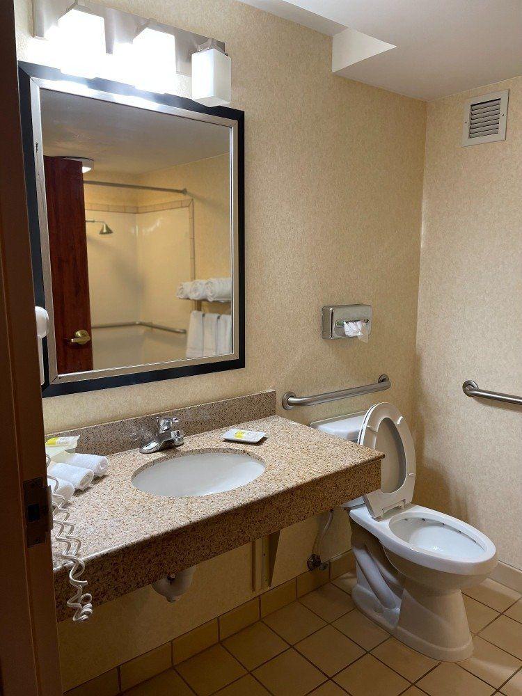 Holiday Inn Express & Suites Salamanca, An Ihg Hotel المظهر الخارجي الصورة
