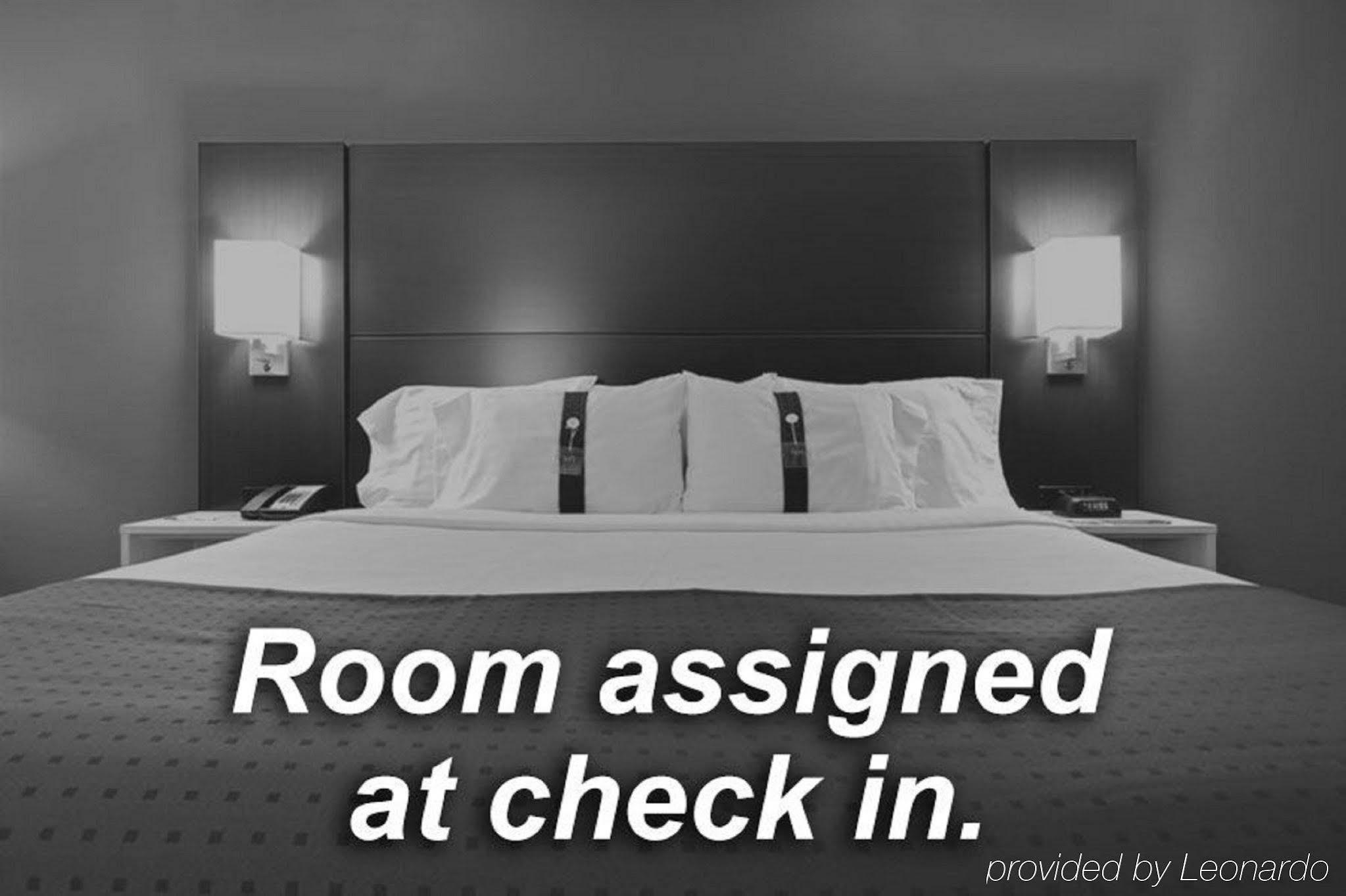 Holiday Inn Express & Suites Salamanca, An Ihg Hotel المظهر الخارجي الصورة