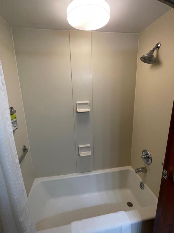 Holiday Inn Express & Suites Salamanca, An Ihg Hotel المظهر الخارجي الصورة